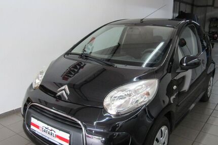 Citroen C1 95.000 km 2.990 &euro; Saarbrücken 66121