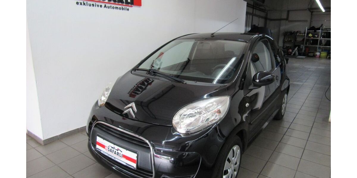 Citroen C1 95.000 km 2.990 &euro; Saarbrücken 66121