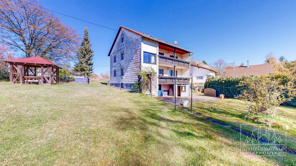 Einfamilienhaus Hilst - 6 Zimmer, 133 m&sup2;, 259.000&euro; | Angebot:26258263