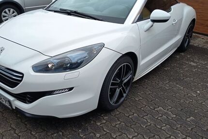 Peugeot RCZ 200.000 km 6.250 &euro; Bruchmühlbach-Miesau 66892
