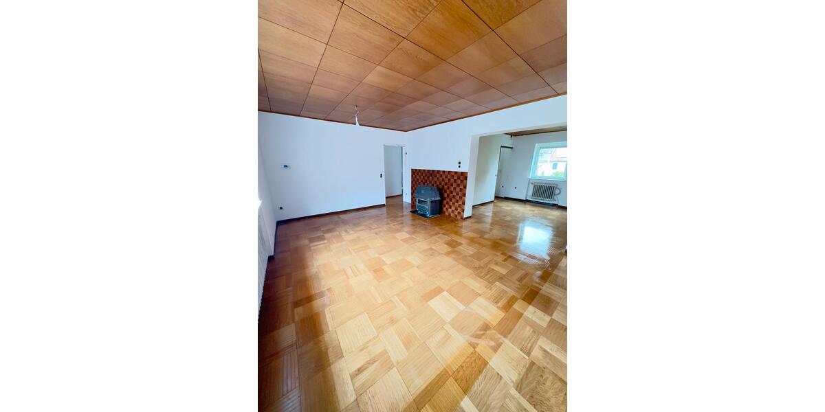 Maisonettenwohnung Saarbrücken Dudweiler - 4 Zimmer, 85 m&sup2;, 1.050&euro; | Angebot:26638715
