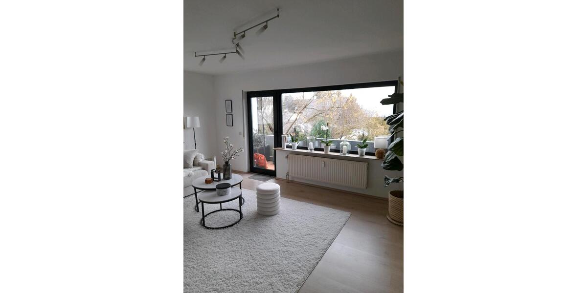 Hochparterre Saarbrücken Bübingen - 2 Zimmer, 80 m&sup2;, 850&euro; | Angebot:26039180