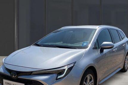 Toyota Corolla 12.183 km 32.990 &euro; Heusweiler 66265