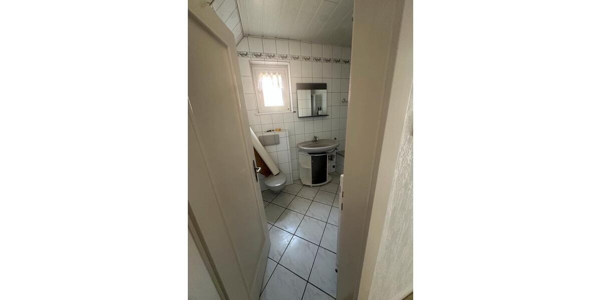 Erdgeschoßwohnung Sankt Ingbert - 3 Zimmer, 80 m&sup2;, 750&euro; | Angebot:25994666