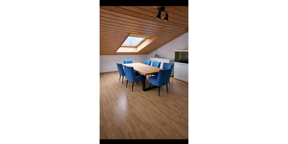 Einfamilienhaus Saarbrücken Scheidt - 3 Zimmer, 104 m&sup2;, 850&euro; | Angebot:25994664