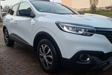 Renault Kadjar 132.025 km 9.000 &euro; Martinshöhe 66894