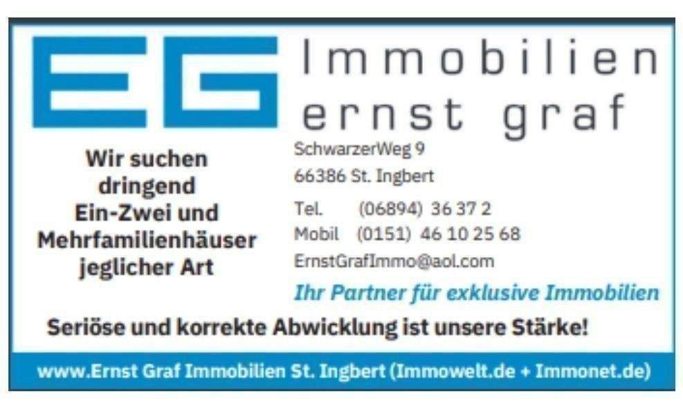 Mehrfamilienhaus, Wohnhaus Saarbrücken Alt-Saarbrücken - 1 Zimmer, 280 m&sup2;, 485.000&euro; | Angebot:26834316