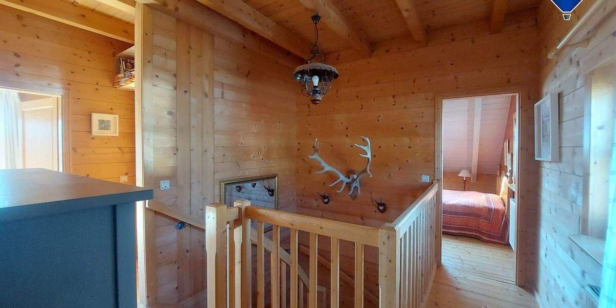 Einfamilienhaus Freisen / Oberkirchen Freisen - 4 Zimmer, 133 m&sup2;, 449.000&euro; | Angebot:25673958