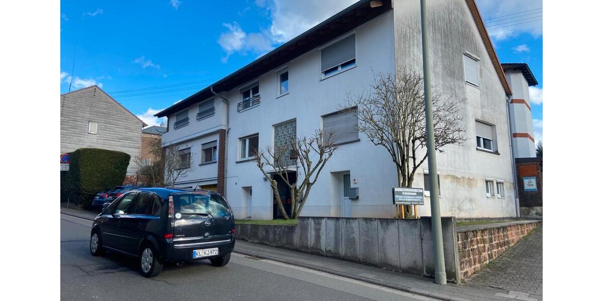 Mehrfamilienhaus, Wohnhaus Queidersbach - 9 Zimmer, 300 m&sup2;, 499.000&euro; | Angebot:26149718