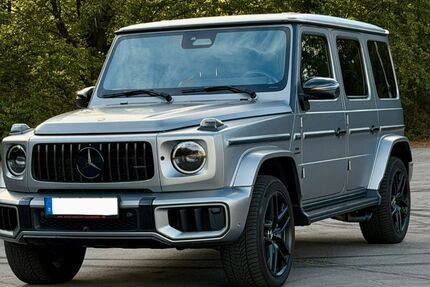 Mercedes-Benz G 63 AMG 19.700 km 194.900 &euro; Landstuhl 66849