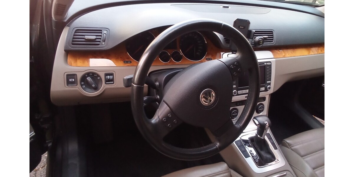 VW Passat Variant 86.000 km 7.400 &euro; Blieskastel 66440