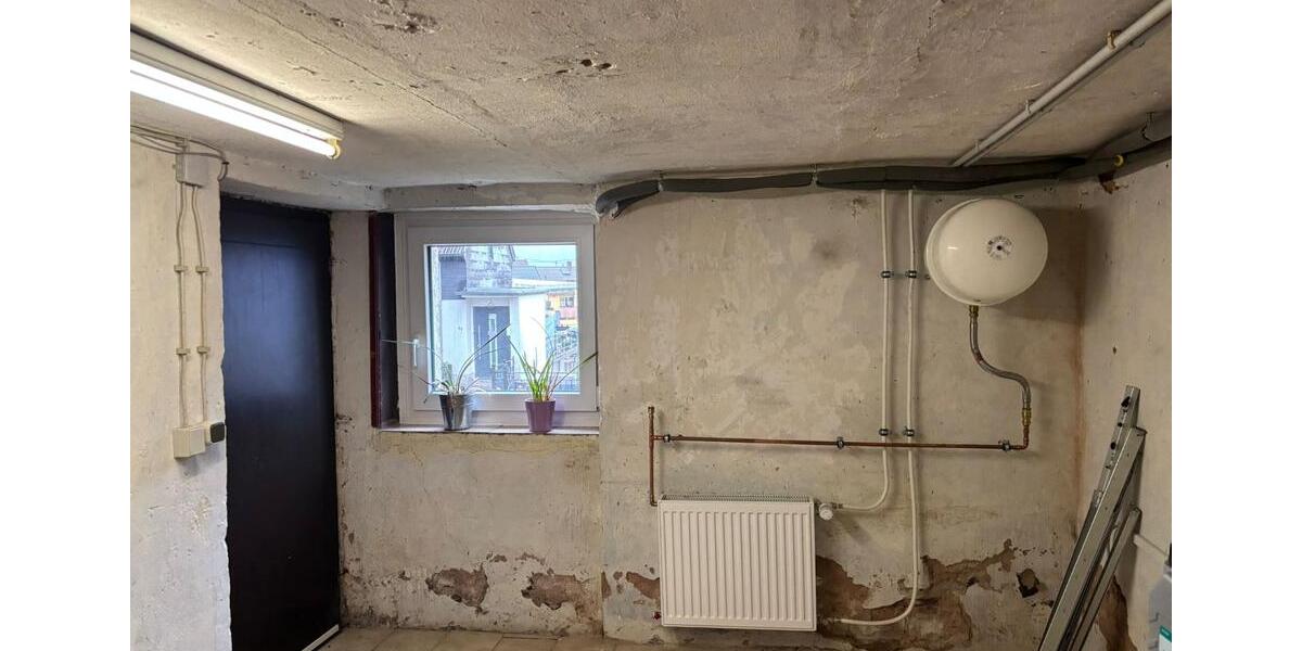 Doppelhaushälfte Saarbrücken Dudweiler - 4 Zimmer, 96 m&sup2;, 185.000&euro; | Angebot:26918970