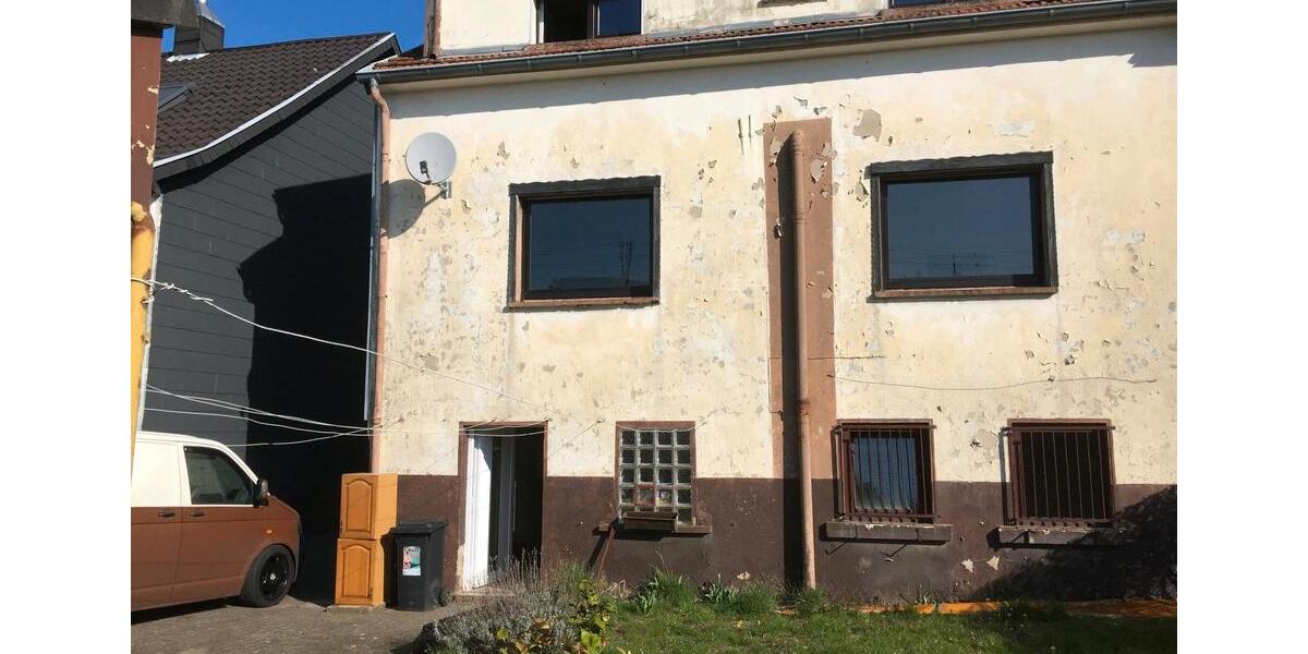 Doppelhaushälfte Quierschied - 5 Zimmer, 95 m&sup2;, 249.000&euro; | Angebot:26902383