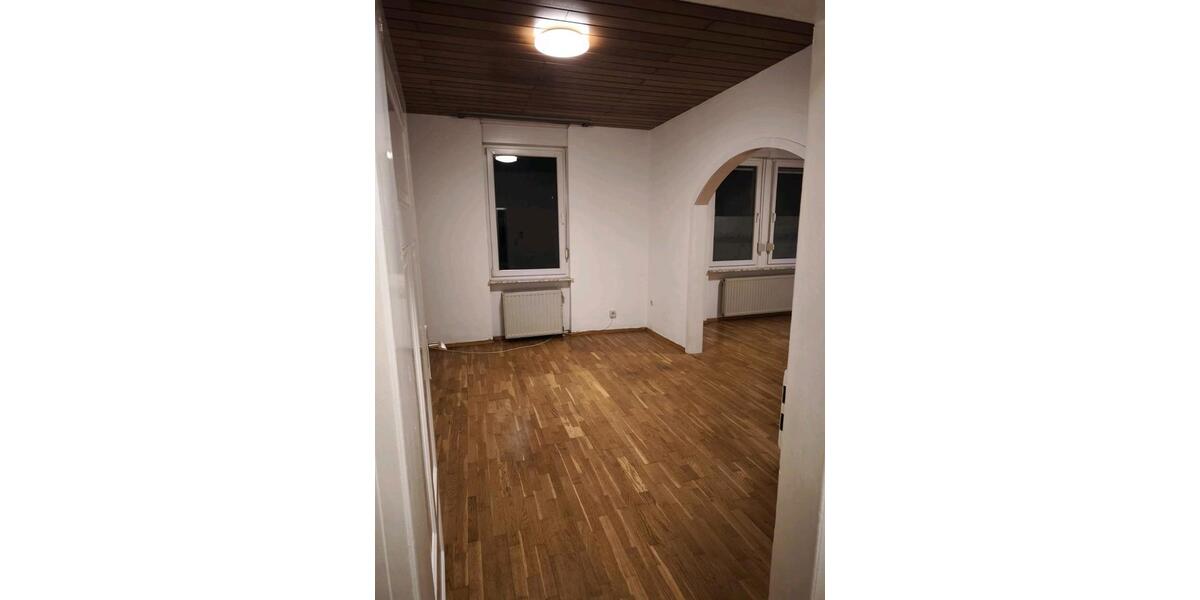 Erdgeschoßwohnung Zweibrücken - 2 Zimmer, 72 m&sup2;, 500&euro; | Angebot:25943992