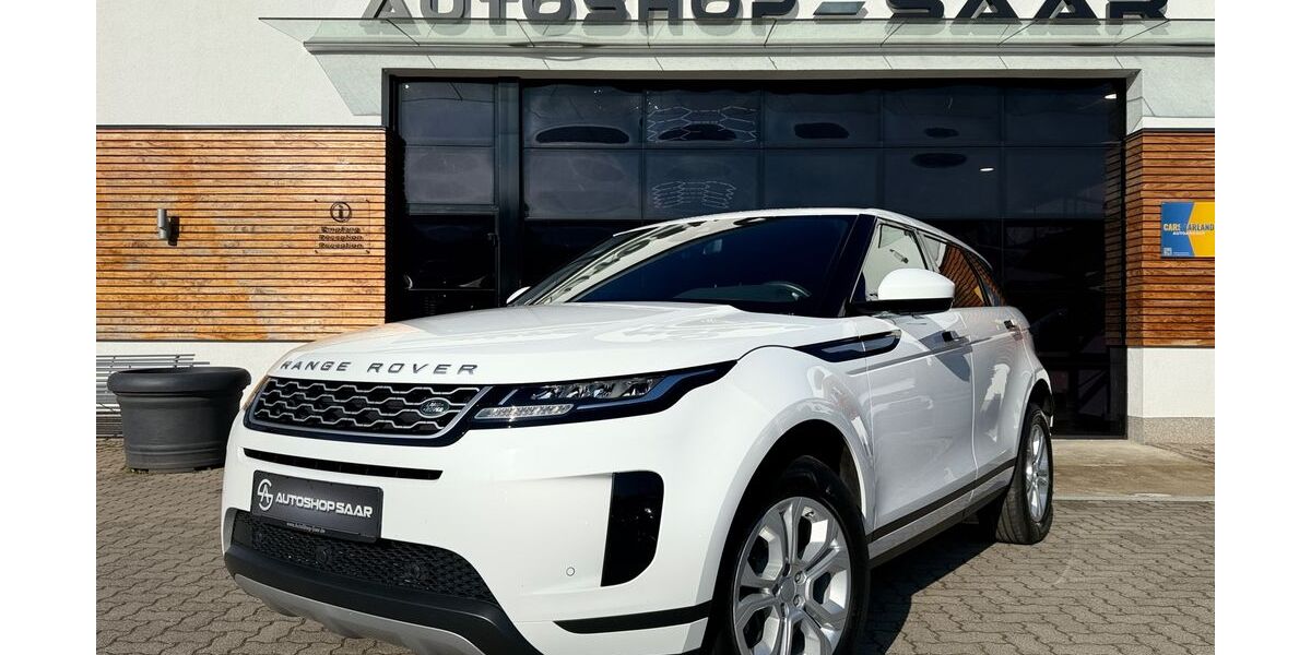 Land Rover Range Rover Evoque 73.396 km 28.790 &euro; Saarbrücken 66117