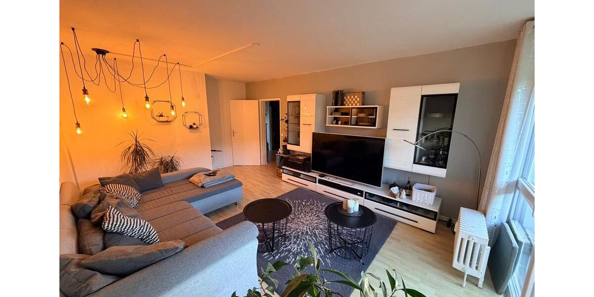 Etagenwohnung Homburg - 3 Zimmer, 73 m&sup2;, 1.050&euro; | Angebot:26552665