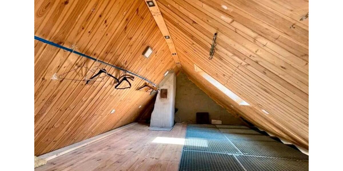 Reihenhaus Blieskastel - 4 Zimmer, 157 m&sup2;, 155.000&euro; | Angebot:24335353