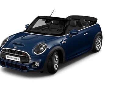 Mini Cooper S Cabrio 93.600 km 18.899 &euro; Pirmasens 66954