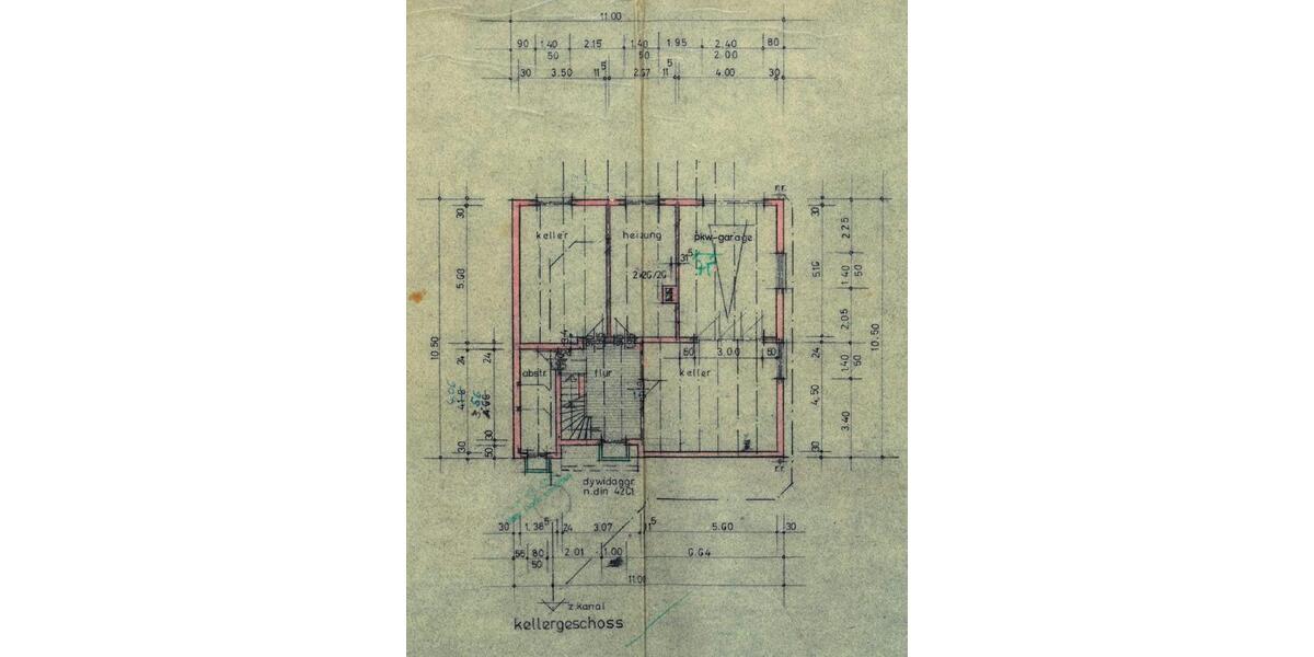 Einfamilienhaus Oberthal - 6 Zimmer, 195 m&sup2;, 410.000&euro; | Angebot:25265723