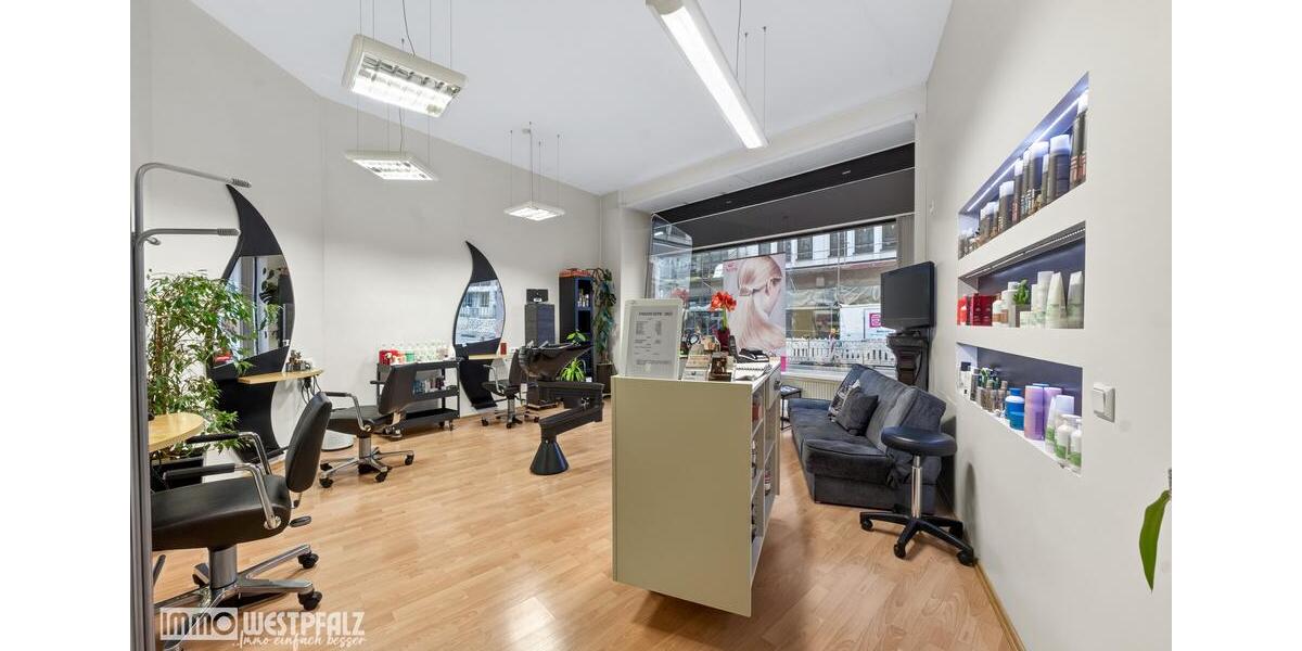 Gewerbeobjekt Saarbrücken - 675&euro; | Angebot:24840953