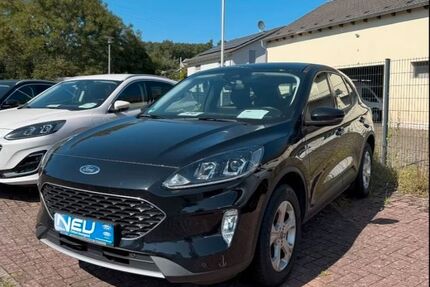Ford Kuga 59.980 km 26.990 &euro; Homburg 66424