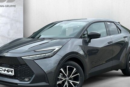 Toyota C-HR 5.600 km 30.444 &euro; Zweibrücken 66482
