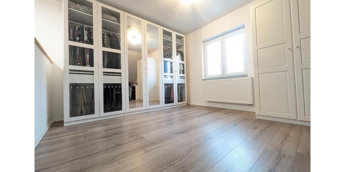 Doppelhaushälfte Steinwenden - 5.5 Zimmer, 193 m&sup2;, 520.000&euro; | Angebot:25150938