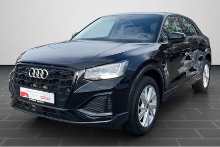 Audi Q2 48.700 km 24.990 &euro; Homburg 66424
