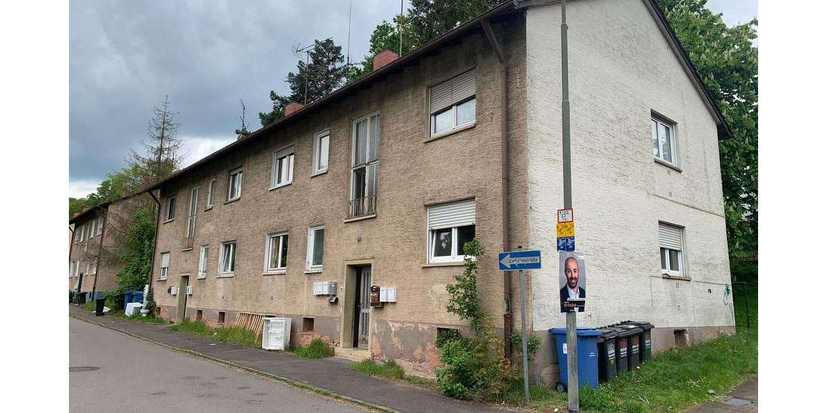 Einfamilienhaus Landstuhl - 16 Zimmer, 306 m&sup2;, 500.000&euro; | Angebot:18457020