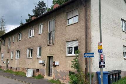 Haus Landstuhl - 16 Zimmer, 306 m&sup2;, 500.000&euro; | Angebot:18457020