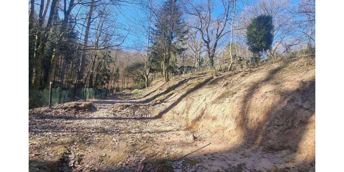Grundstück Saarbrücken St Arnual - 13.500&euro; | Angebot:26930696