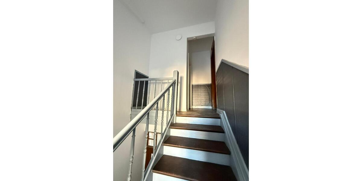 Etagenwohnung Saarbrücken St. Arnual - 1 Zimmer, 20 m&sup2;, 400&euro; | Angebot:24381174