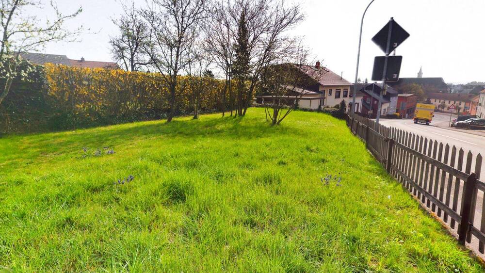 Doppelhaushälfte Spiesen-Elversberg Elversberg - 5 Zimmer, 110 m&sup2;, 93.000&euro; | Angebot:26160804