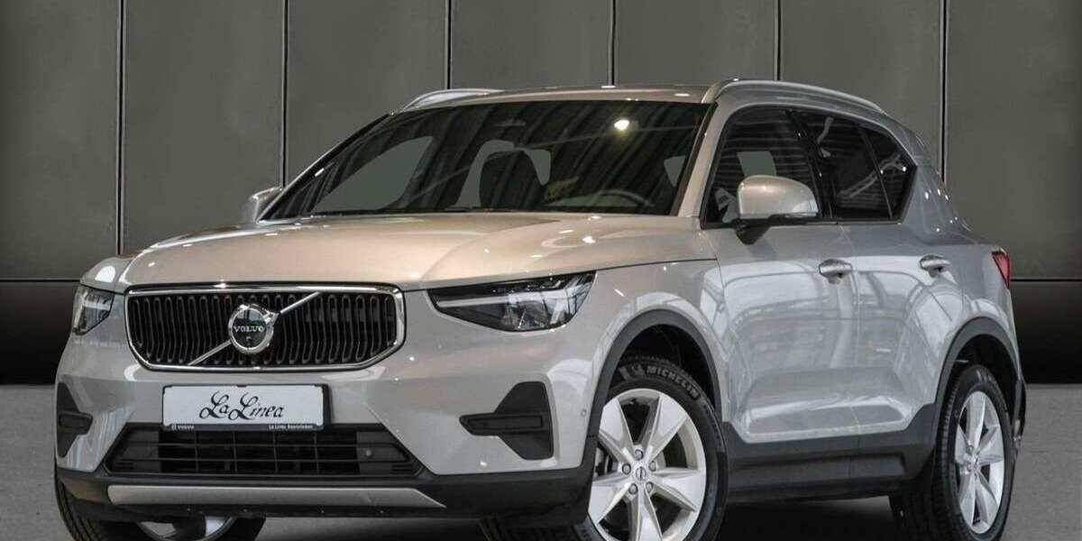 Volvo XC40 23.089 km 33.390 &euro; Saarbrücken 66121