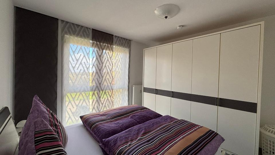 Etagenwohnung Sankt Ingbert - 2.5 Zimmer, 56 m&sup2;, 720&euro; | Angebot:25451340