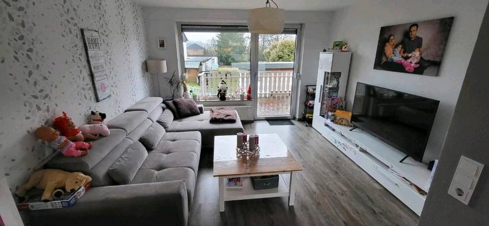 Doppelhaushälfte Merchweiler - 4 Zimmer, 90 m&sup2;, 235.000&euro; | Angebot:26162044