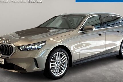 BMW 520 19.360 km 50.960 &euro; Saarbrücken 66121