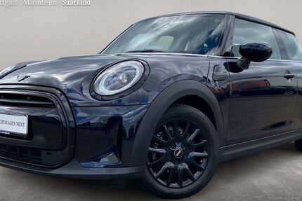Mini Cooper 25.204 km 22.506 &euro; Kirkel 66459