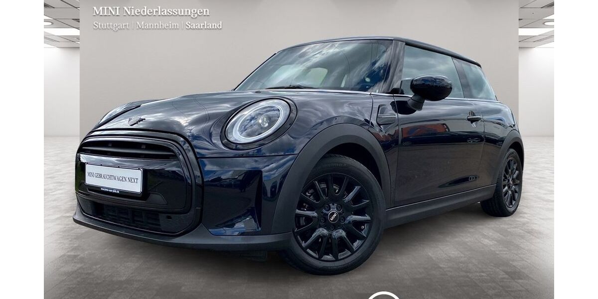 Mini Cooper 25.204 km 22.506 &euro; Kirkel 66459