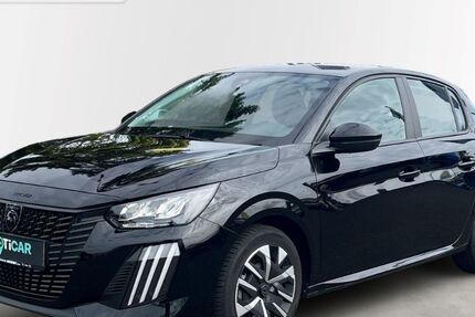 Peugeot 208 12.900 km 15.590 &euro; Zweibrücken 66482