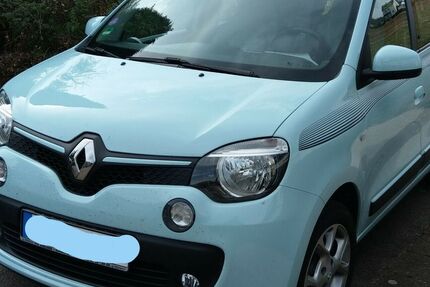 Renault Twingo 104.100 km 13.000 &euro; Riegelsberg 66292