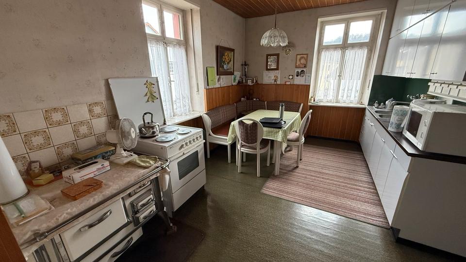 Einfamilienhaus Blieskastel - 6 Zimmer, 145 m&sup2;, 119.000&euro; | Angebot:25872569