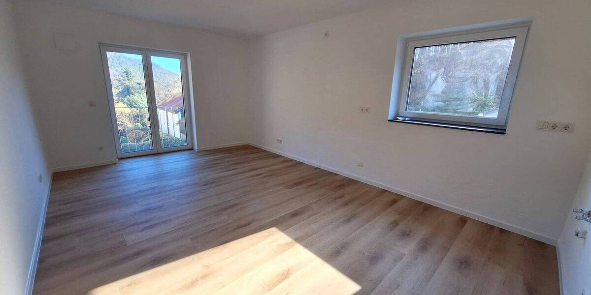 Etagenwohnung Saarbrücken Scheidt - 3 Zimmer, 115 m&sup2;, 575.000&euro; | Angebot:25695201