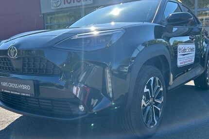 Toyota Yaris Cross 9.500 km 26.630 &euro; Schiffweiler 66578