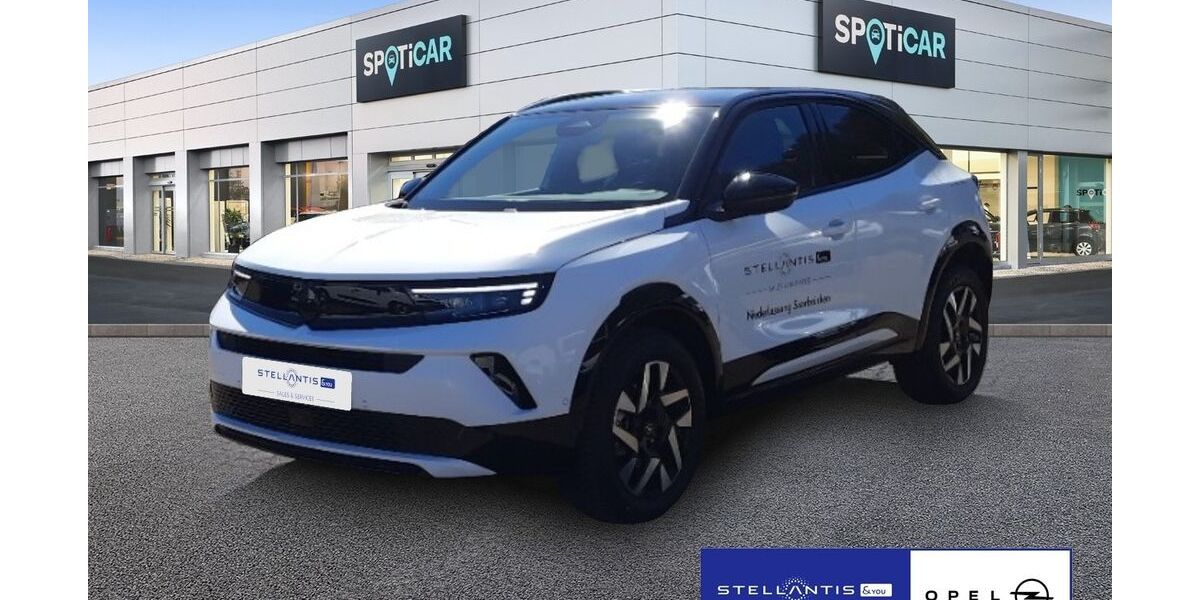 Opel Mokka 5.500 km 24.890 &euro; Saarbrücken 66119