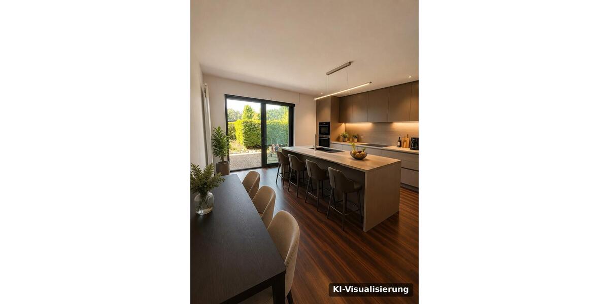 Etagenwohnung Saarbrücken Kieselhumes - 3.5 Zimmer, 125 m&sup2;, 499.000&euro; | Angebot:27272812