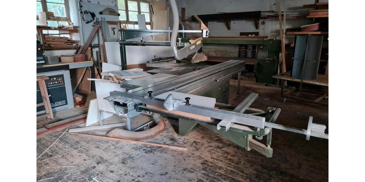 Gewerbeobjekt Homburg - 1.050&euro; | Angebot:25809718