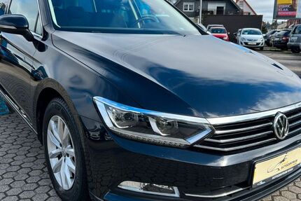 VW Passat Variant 98.300 km 18.490 &euro; Bruchmühlbach-Miesau 66892