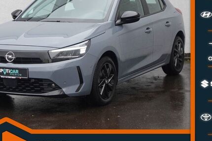 Opel Corsa 11.554 km 18.890 &euro; Saarbrücken 66121