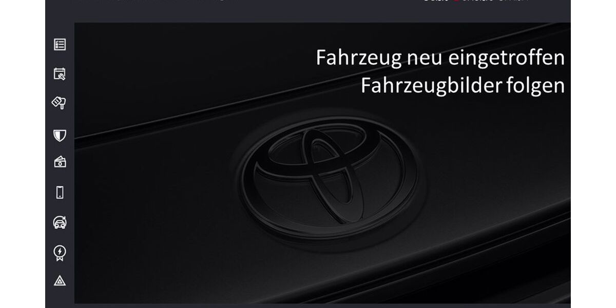 Toyota Yaris 10.033 km 21.480 &euro; Schiffweiler 66578